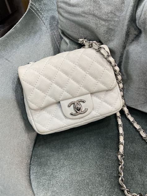 sac chanel timeless mini